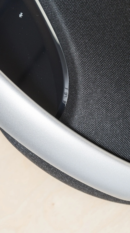 Foto de avaliação do Harman/Kardon Go + Play 3