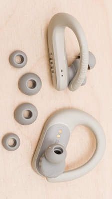 Foto do JBL Endurance Peak III