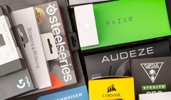 Marcas de Fones de Ouvido