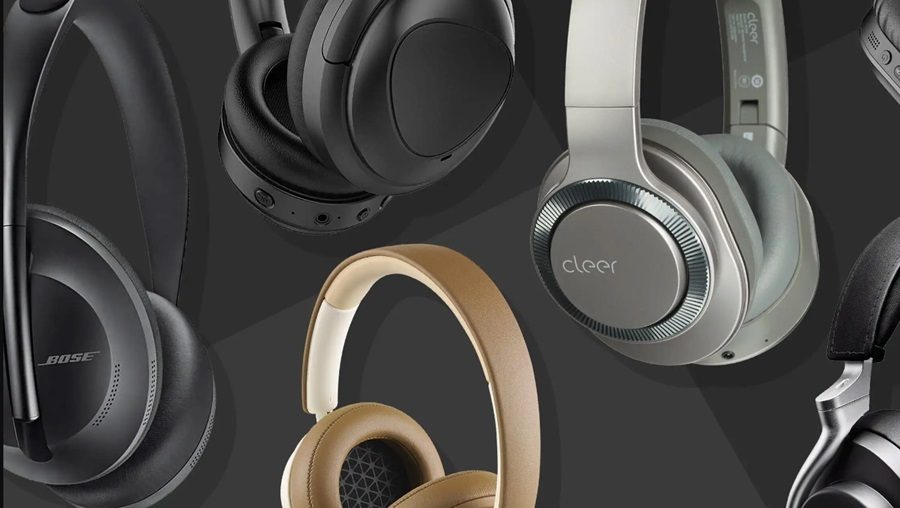 Melhores Fones de Ouvido Com Cancelamento de Ruído
