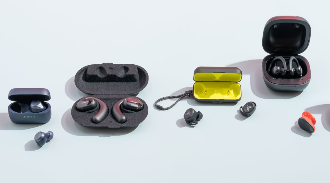 Melhores Fones de Ouvido para Corrida