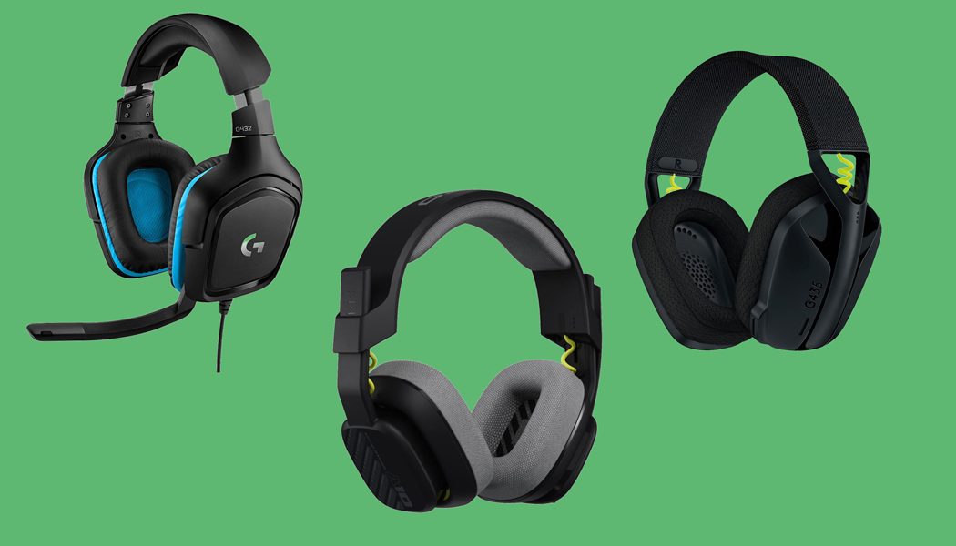 Melhores Headsets Custo-Benefício