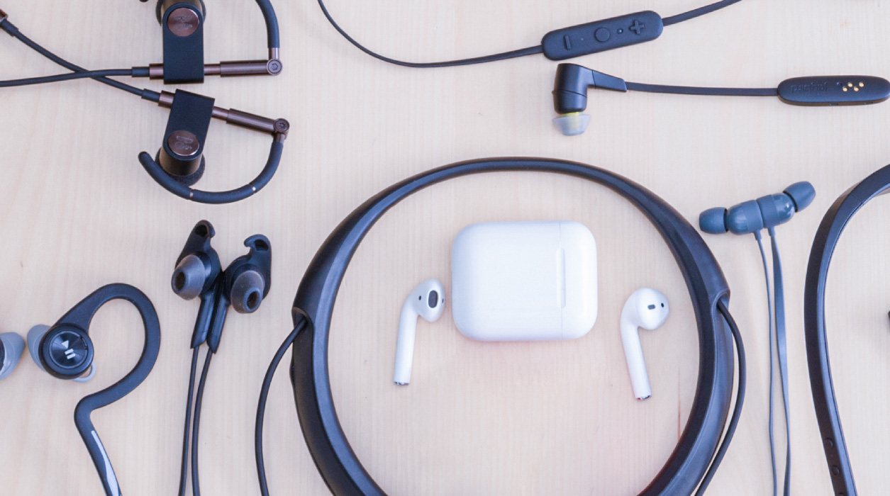 Melhores Fones de Ouvido para iPhone
