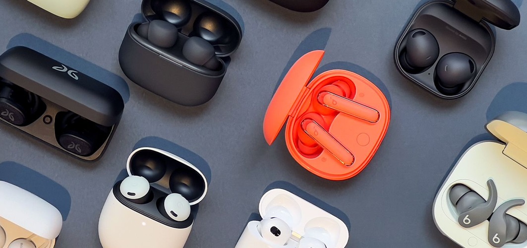 Melhores Fones de Ouvido Intra Auriculares Bluetooth