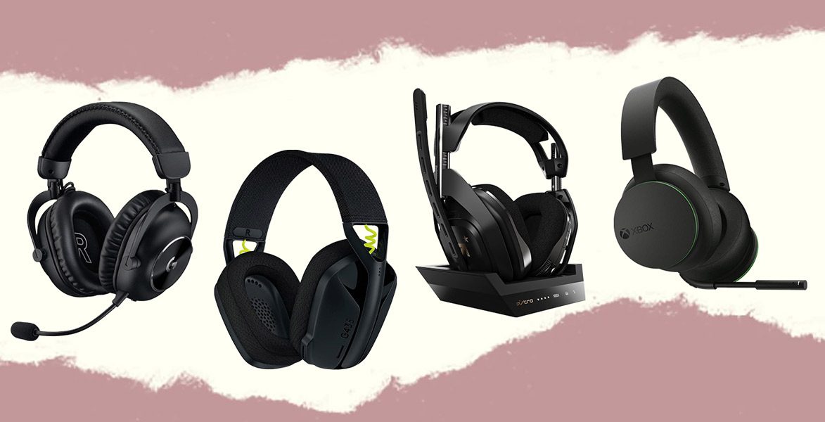 Melhores Headsets Sem Fio