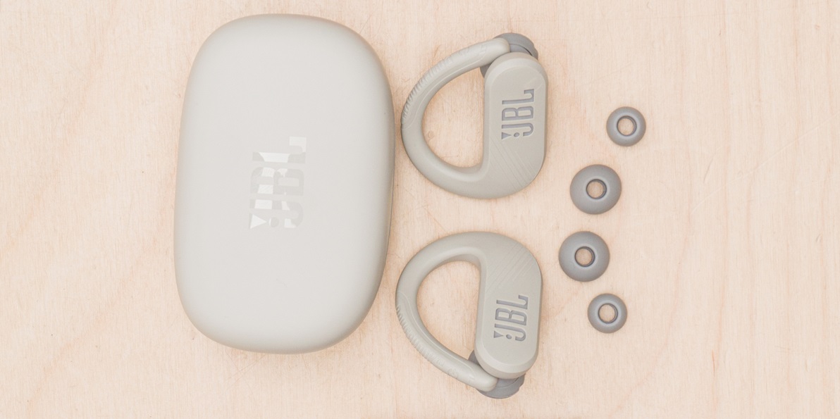 Foto do JBL Endurance Peak III