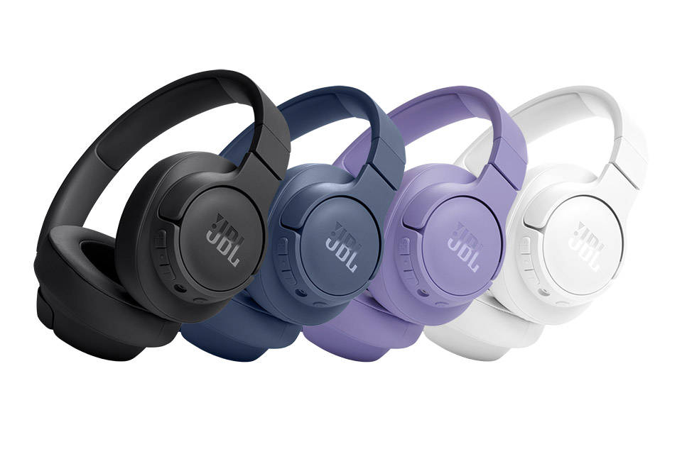 Foto do JBL Tune 720BT
